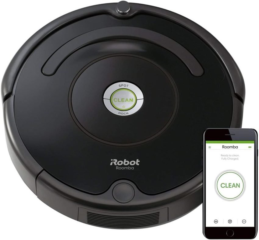 iRobot Roomba 671