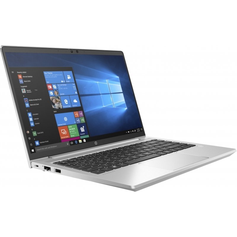 ️ Computadora Portátil Hp Probook 440 G8 Intel Core I5 1135g7 8gb Ram Ssd 256 14 Led Hd 1784