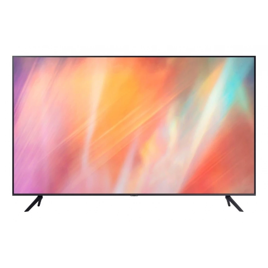 ▶️ Pantalla SMART TV SAMSUNG AU7000 LED 75 Pulgadas, UHD 4K