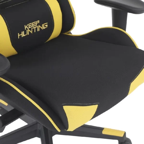 silla-gamer-ocelot-tela-amarillo-con-negro-silla-base-reforzada-nylon_6