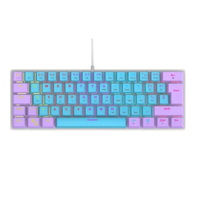 Teclado gamer ocelot gaming ogmk02 hot sale