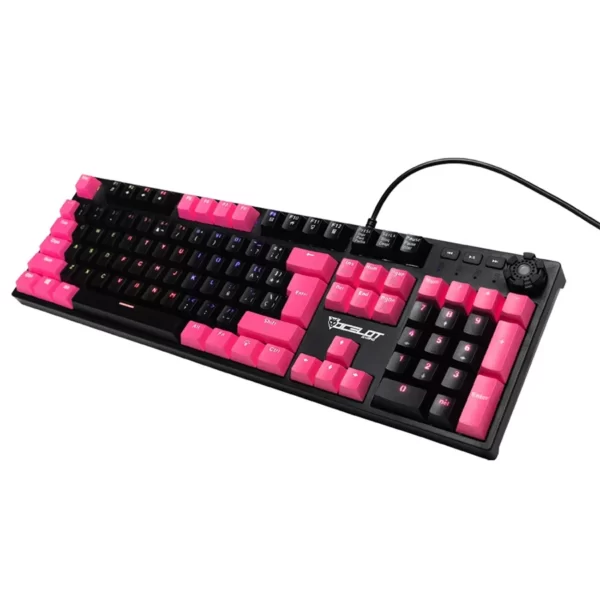 teclado-gaming-mecanico-extendido-ocelot-ogmk04-alambrico-iluminacion-rgb-negro-rosa_2